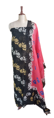 Linen suit SILK ZONE