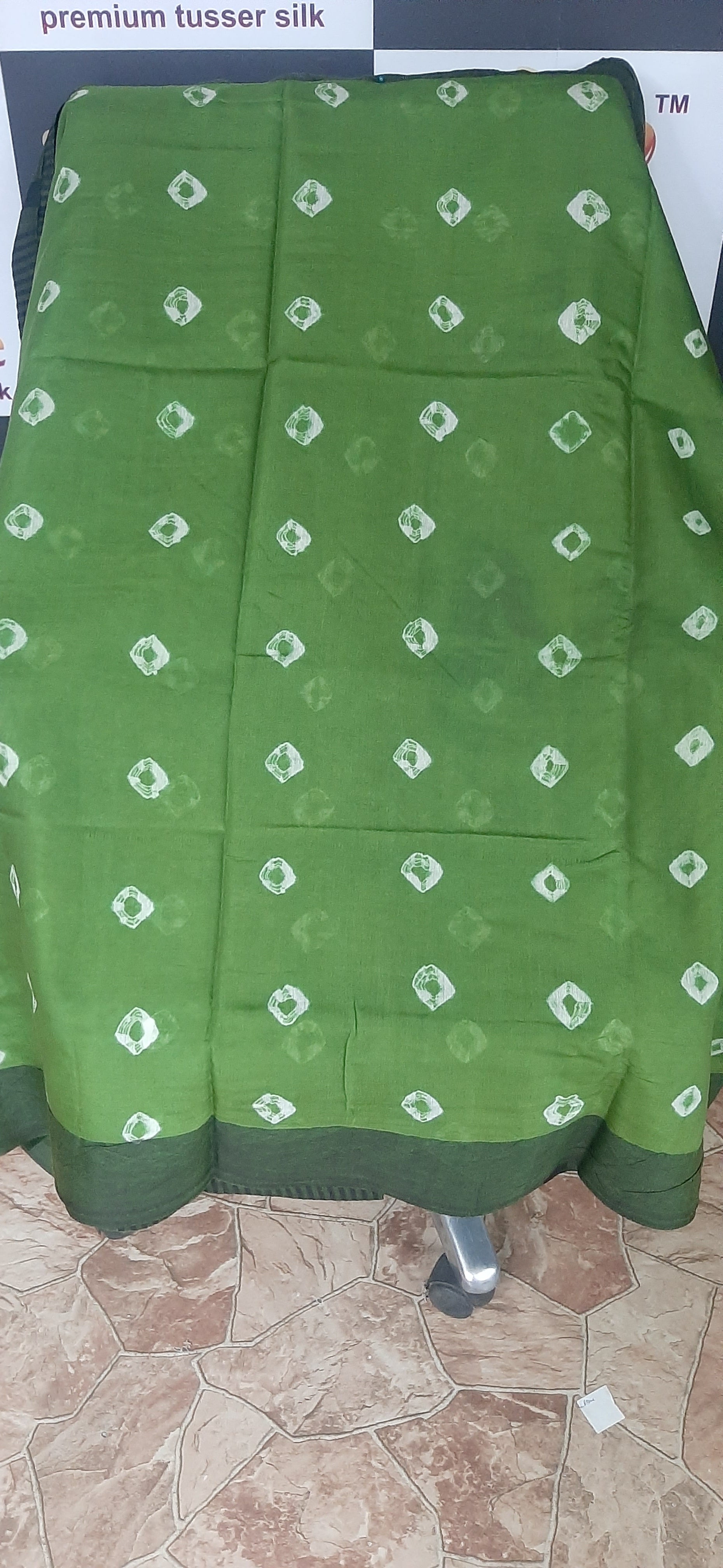 Soft silk temple border saree SILK ZONE