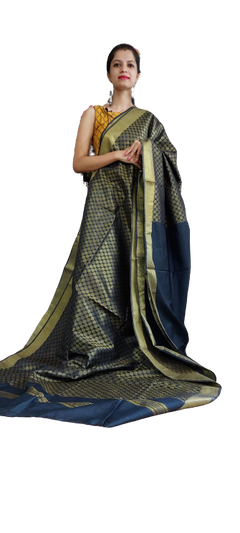 Soft Silk Fancy Saree