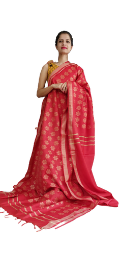 Soft Silk Fancy Saree