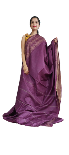 Soft Silk Fancy Saree