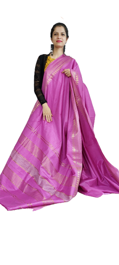 Soft Silk Fancy Saree