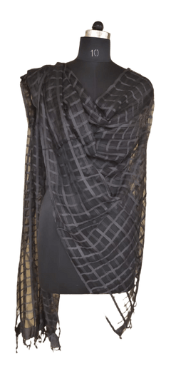 Organza Dupatta