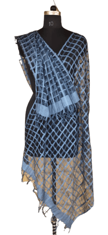 Organza Dupatta