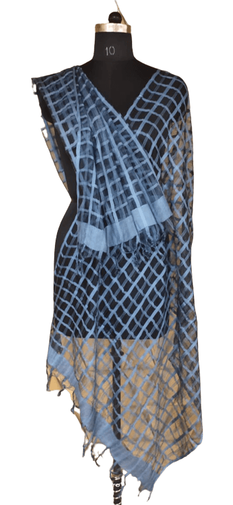 Organza Dupatta