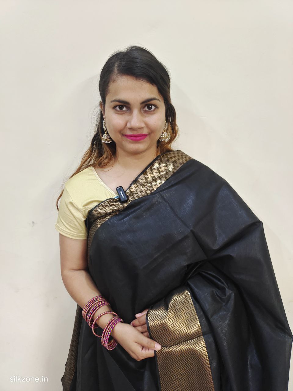Mangal giri soft silk saree