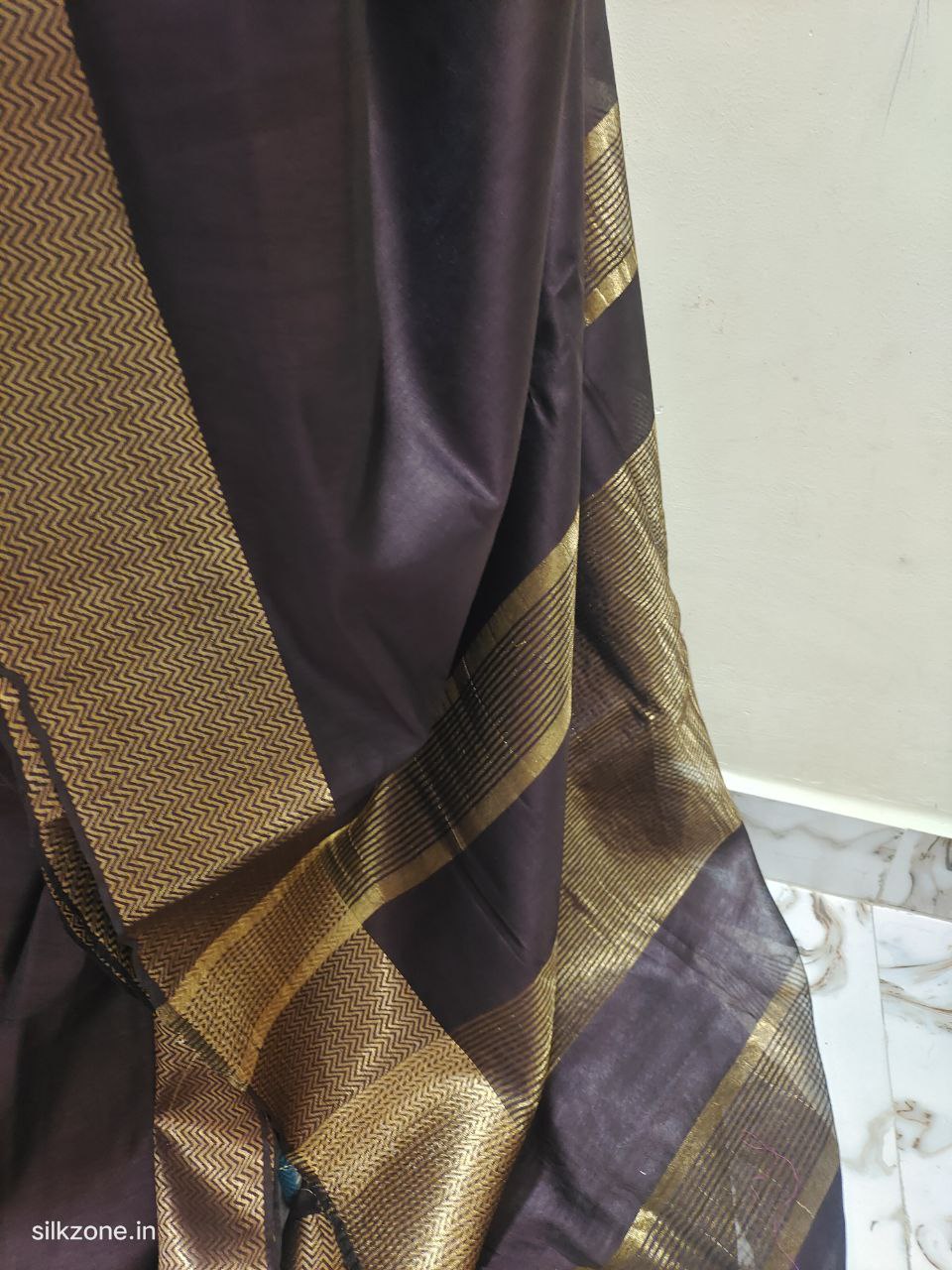 Mangal giri soft silk saree