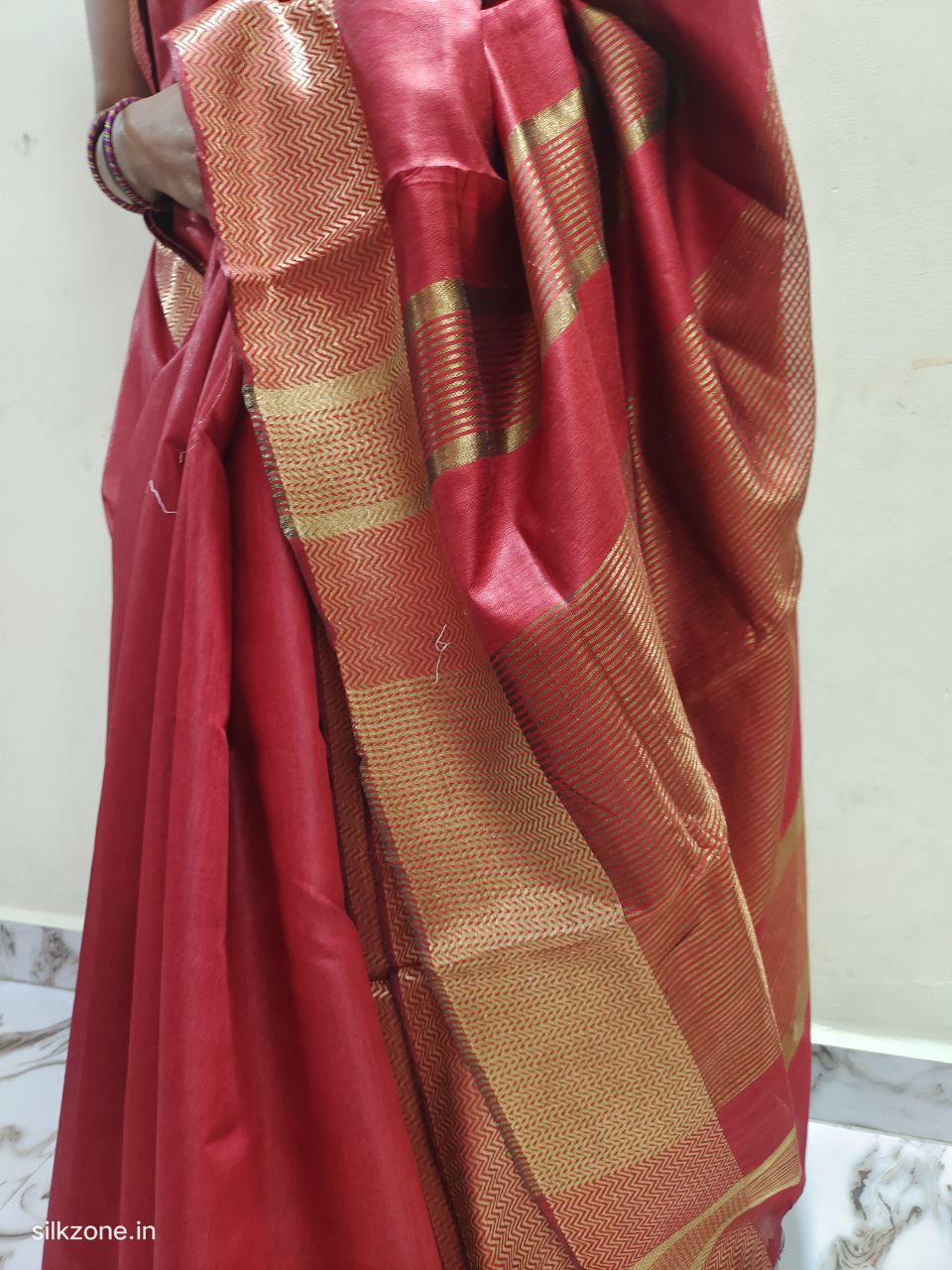 Mangal giri soft silk saree