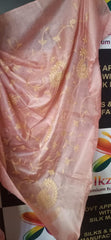 TaTussar silk silkzone