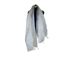 Tussar silk dupatta