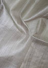 Tussar khewa silk fabric SILK ZONE