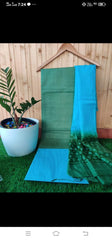 Soft silk vicous suit SILK ZONE