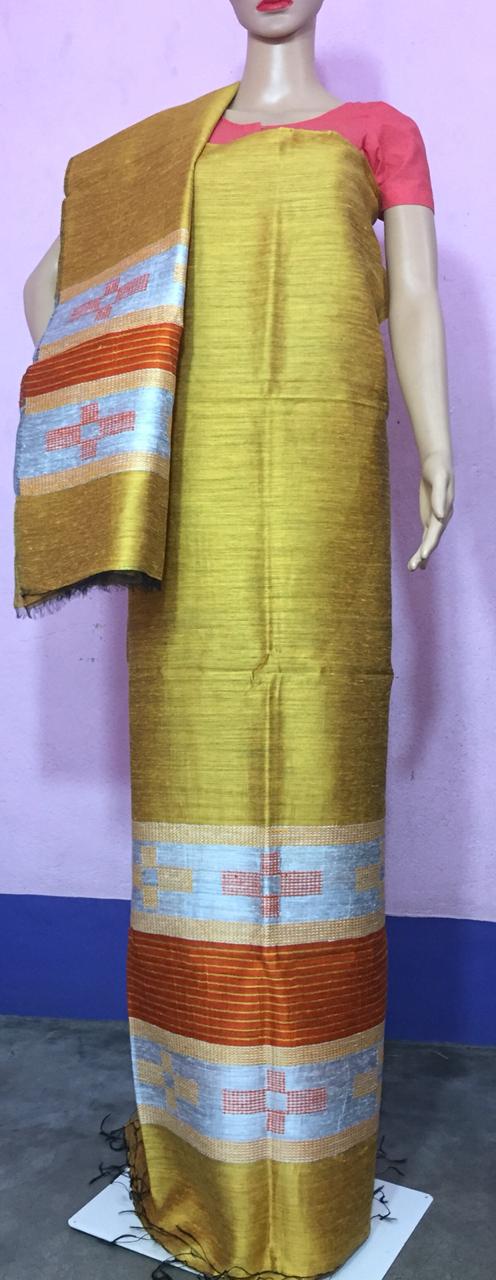 Dupion silk suit SILK ZONE