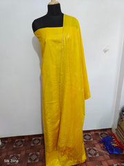 Soft silk suit SILK ZONE