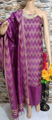 Soft silk suit SILK ZONE