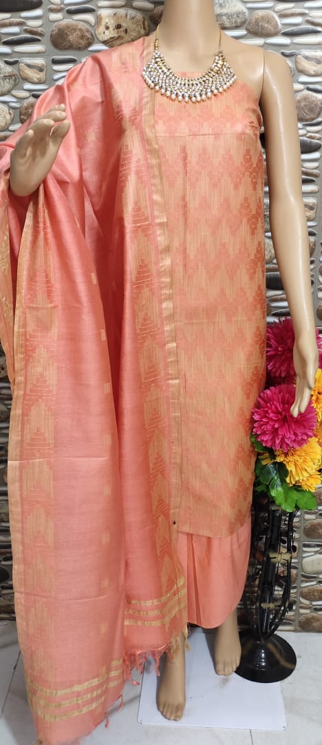 Soft silk suit SILK ZONE