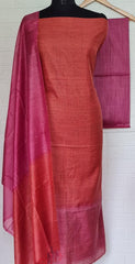 Jute silk suite SILKZONE