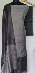 Jute silk suite SILKZONE