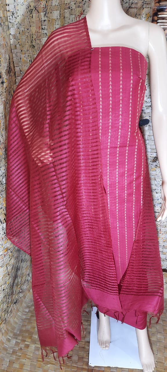 Katan soft silk SILK ZONE
