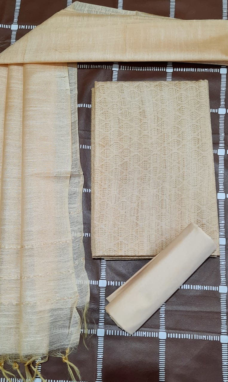 Katan stepal Fancy suit SILK ZONE