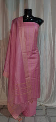 Soft silk fancy suit SILK ZONE