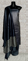 Soft silk fancy suit SILK ZONE