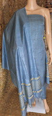 Katan dupian monalisa suit SILK ZONE