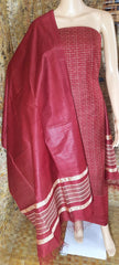 Katan Dupian Monalisa suit SILK ZONE