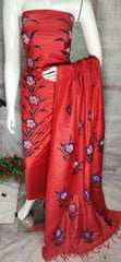 Katan silk full suit SILK ZONE