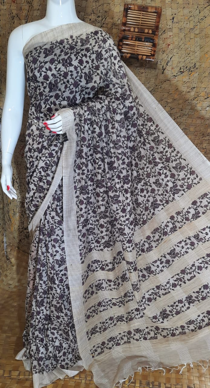 Waswara silk saree SILK ZONE