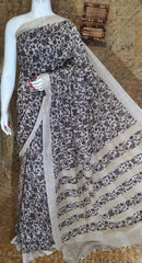 Waswara silk saree SILK ZONE