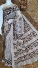 Waswara Saree SILK ZONE