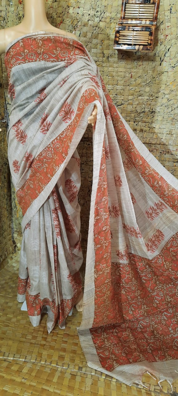 Waswara silk saree SILK ZONE