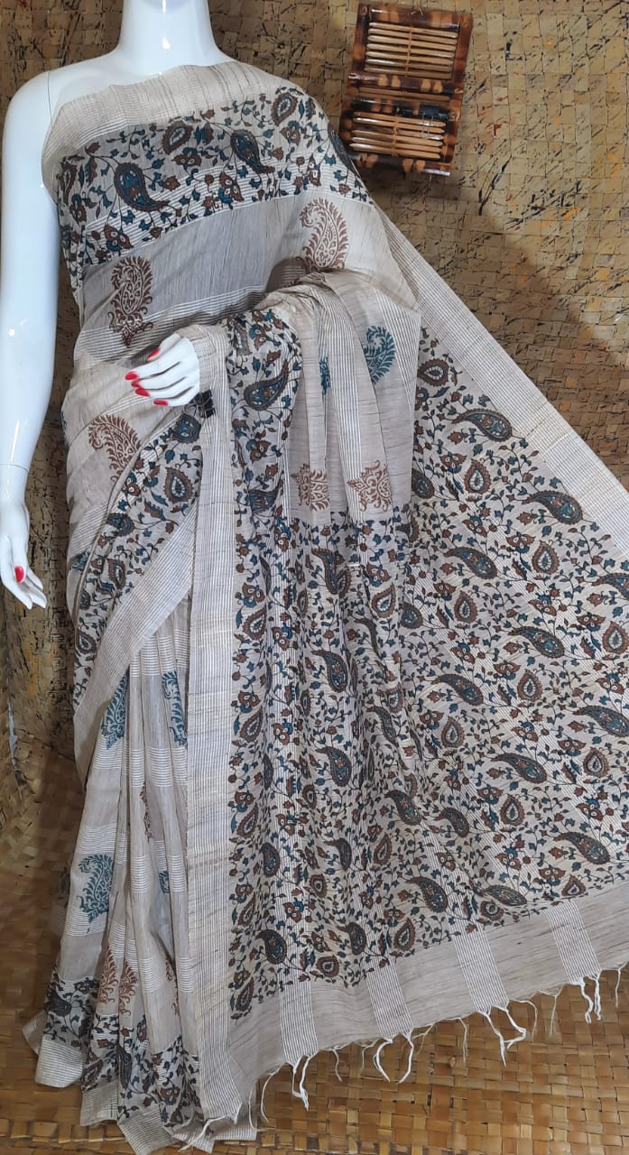 Waswara silk saree SILK ZONE