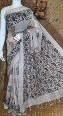 Waswara silk saree SILK ZONE