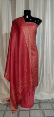 Soft silk suit SILK ZONE