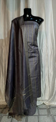 Soft silk suit SILK ZONE