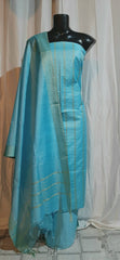 Soft silk suit SILK ZONE