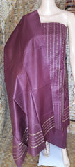 Katan staple zakard suit SILK ZONE