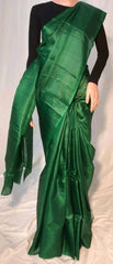 Pure tussar silk saree SILK ZONE