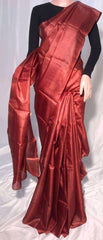 Pure tussar silk saree SILK ZONE