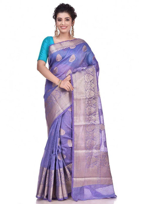 Kota staple varanasi saree SILK ZONE