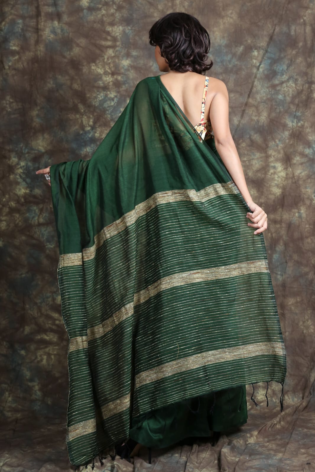 Kota silk soft saree SILK ZON