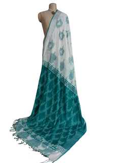 COTTON SAREE