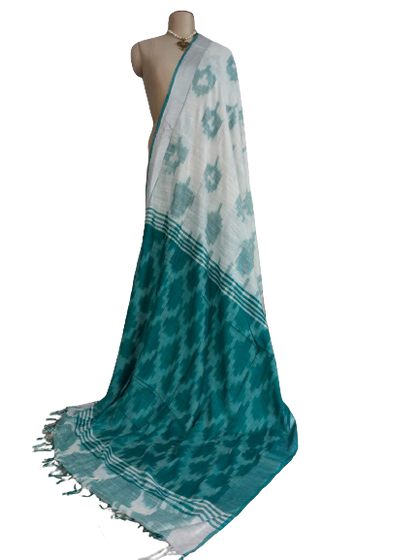 COTTON SAREE