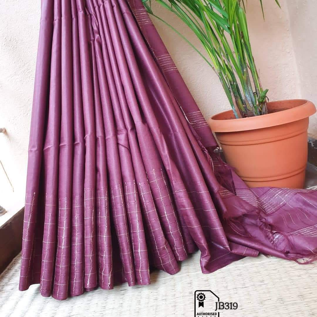 Kota staple saree