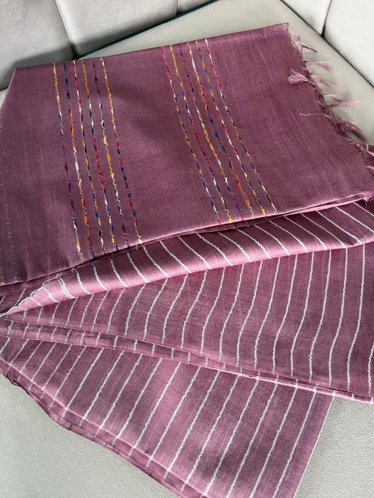 Kota silk saree