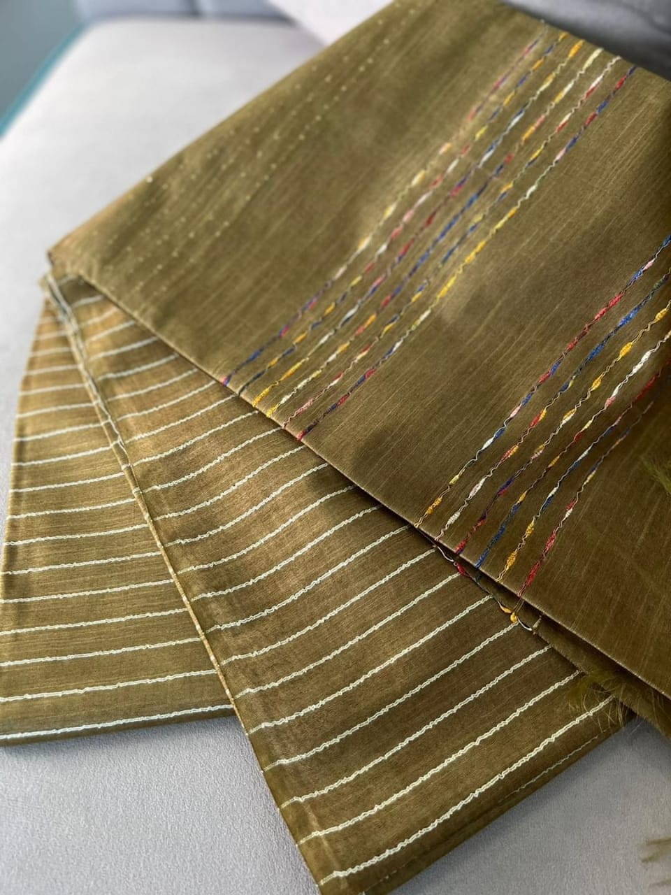 Kota silk saree