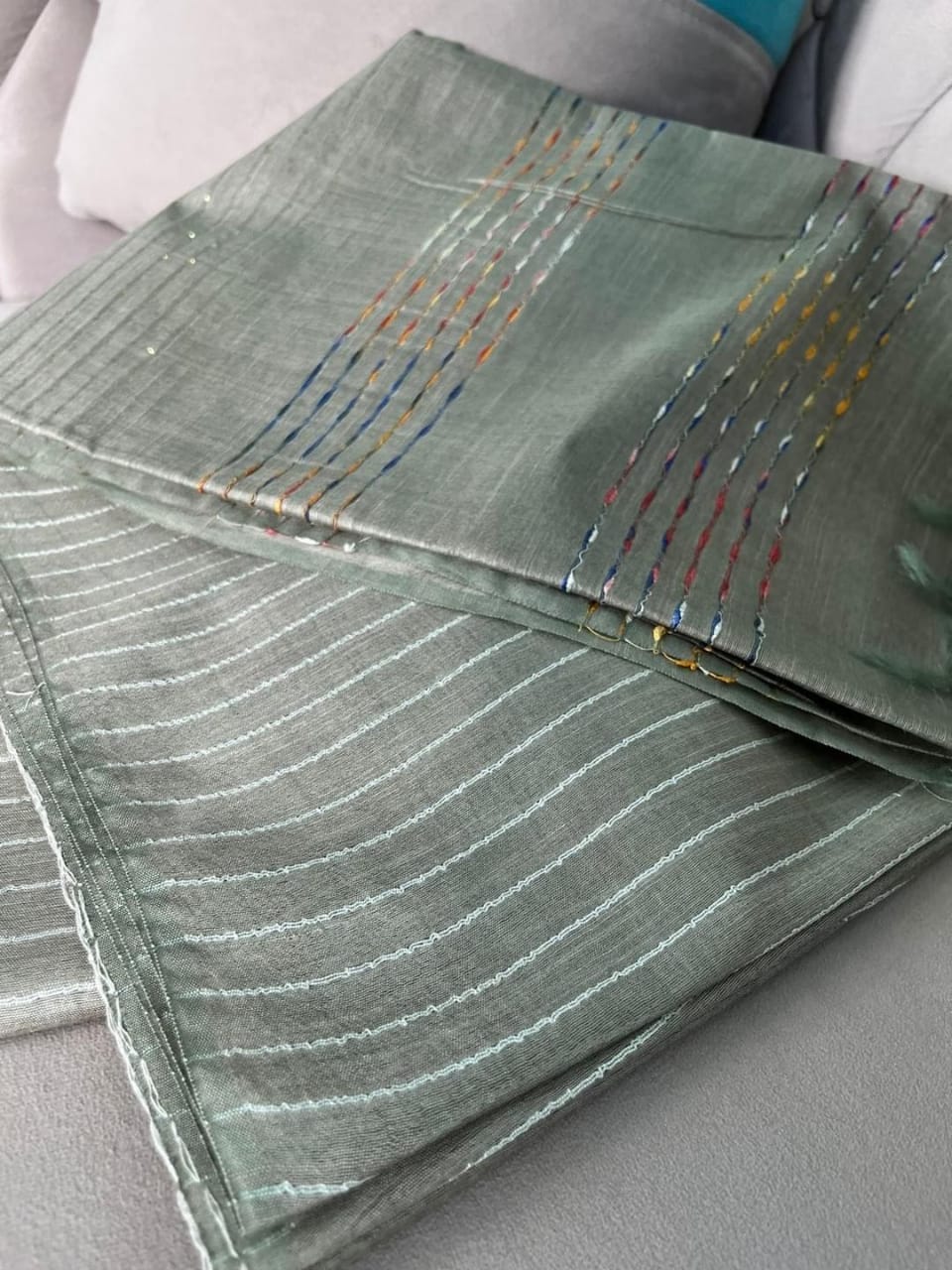 Kota silk saree