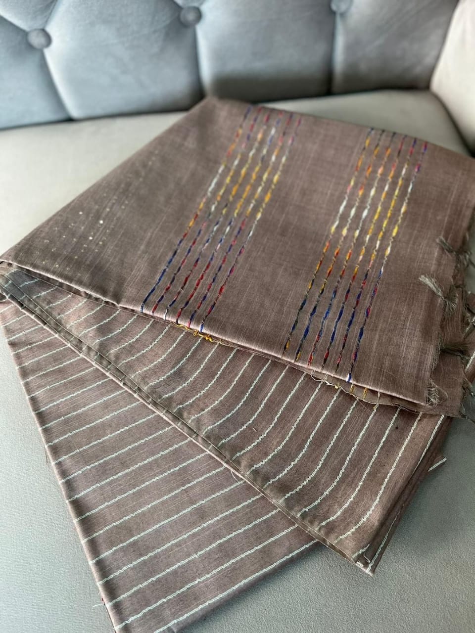 Kota silk saree